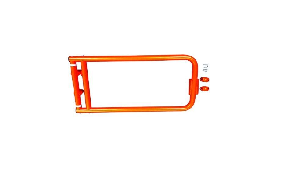 Guardian Fall Protection Safe-T Self Closing Ladder Gate, large image number 3