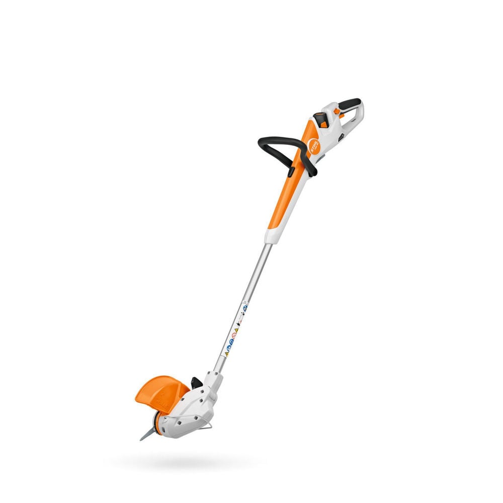 Stihl FSA30 10.8 Volt 230 mm Battery Grass Trimmer with Battery, large image number 4