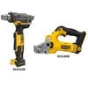 DEWALT 20V MAX PEX Expander & Plastic Tubing Cutter Bundle, small image number 2