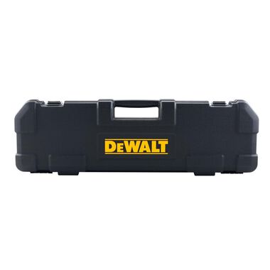 DEWALT 1/2in Drive Torque Wrench Tire Change Kit 7pc, large image number 1