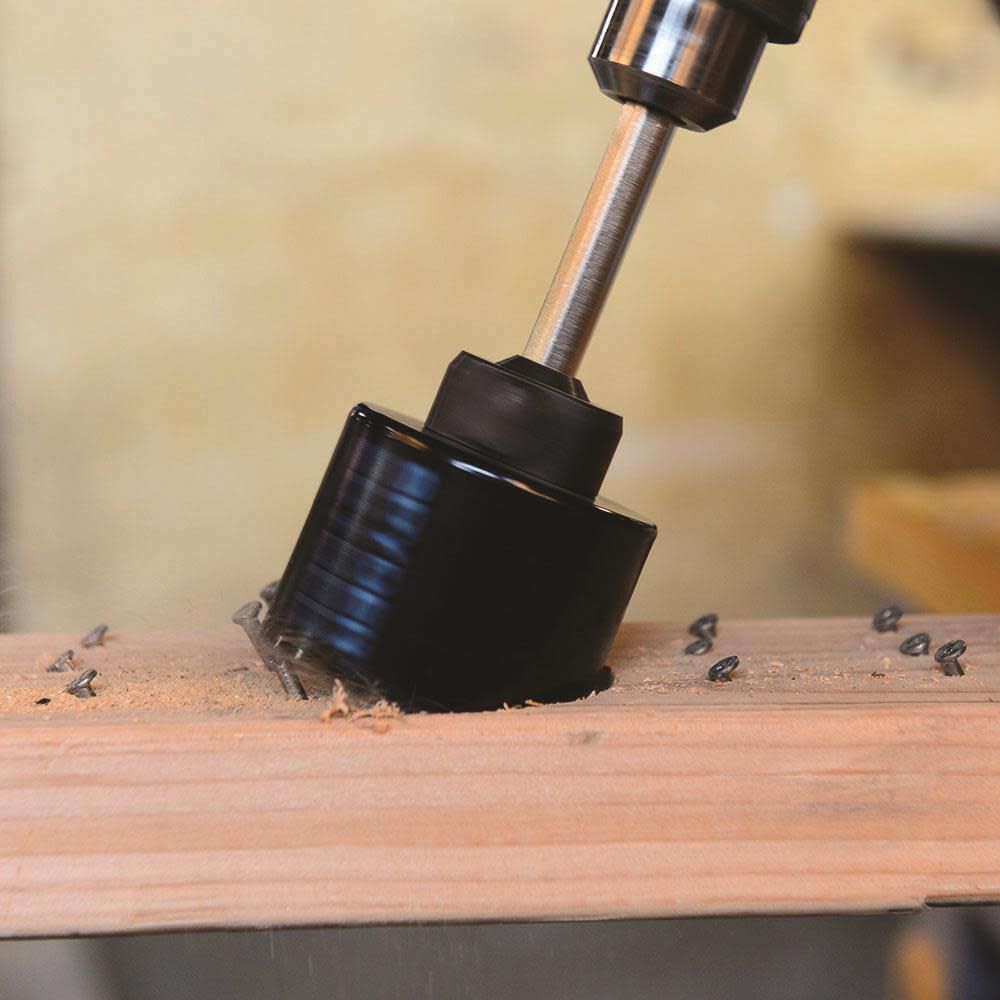 Spyder RCE BIM Hole Saw 1-1/8 In., large image number 9