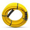 BluBird Avagard 1/4 Inch x 50 Ft. Rubber/PVC Polymer Air Hose Assembly, small image number 2