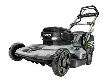 EGO 21 Inch Self-Propelled Lawn Mower with Peak Power Bare Tool Factory Reconditioned