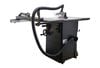 Laguna Tools 10In 110V 1.5HP F1 Fusion Table Saw, small image number 3