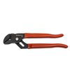 Crescent 7 in Straight Jaw Dipped Handle Tongue and Groove Pliers, small image number 4