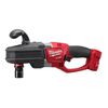 Milwaukee M18 FUEL Hole Hawg Right Angle Drill Reconditioned (Bare Tool), small image number 2