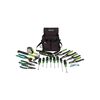 Greenlee 21 Piece Metric Journeymans Tool Kit, small image number 2
