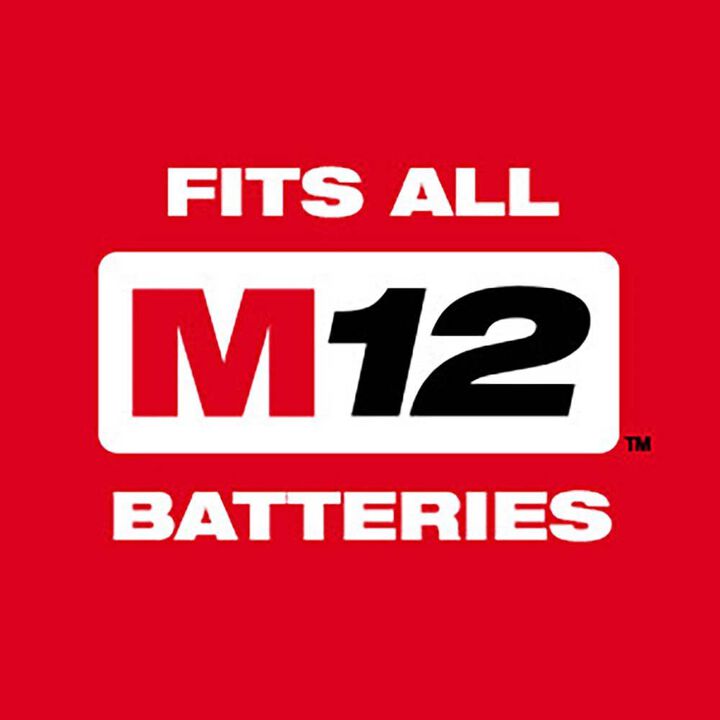 Milwaukee M12 Stick Transfer Pump (Bare Tool), large image number 5