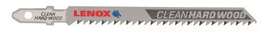 Lenox 5pk 4in T shank Jigsaw Blade