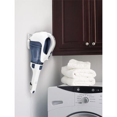 Black and Decker Dustbuster Hand Vacuum- Ink Blue, large image number 5