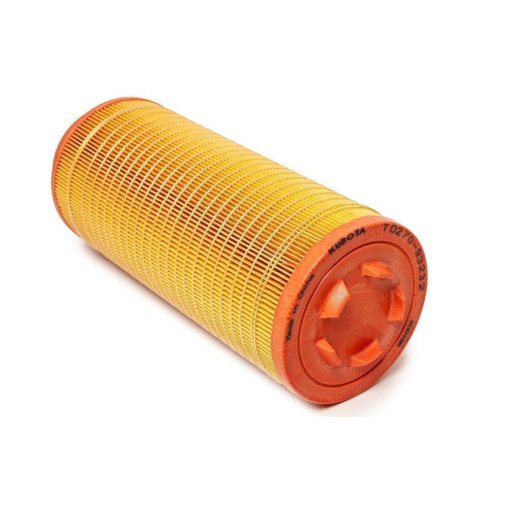 Kubota Parts Outer Air Filter for L Series Tractor, large image number 2