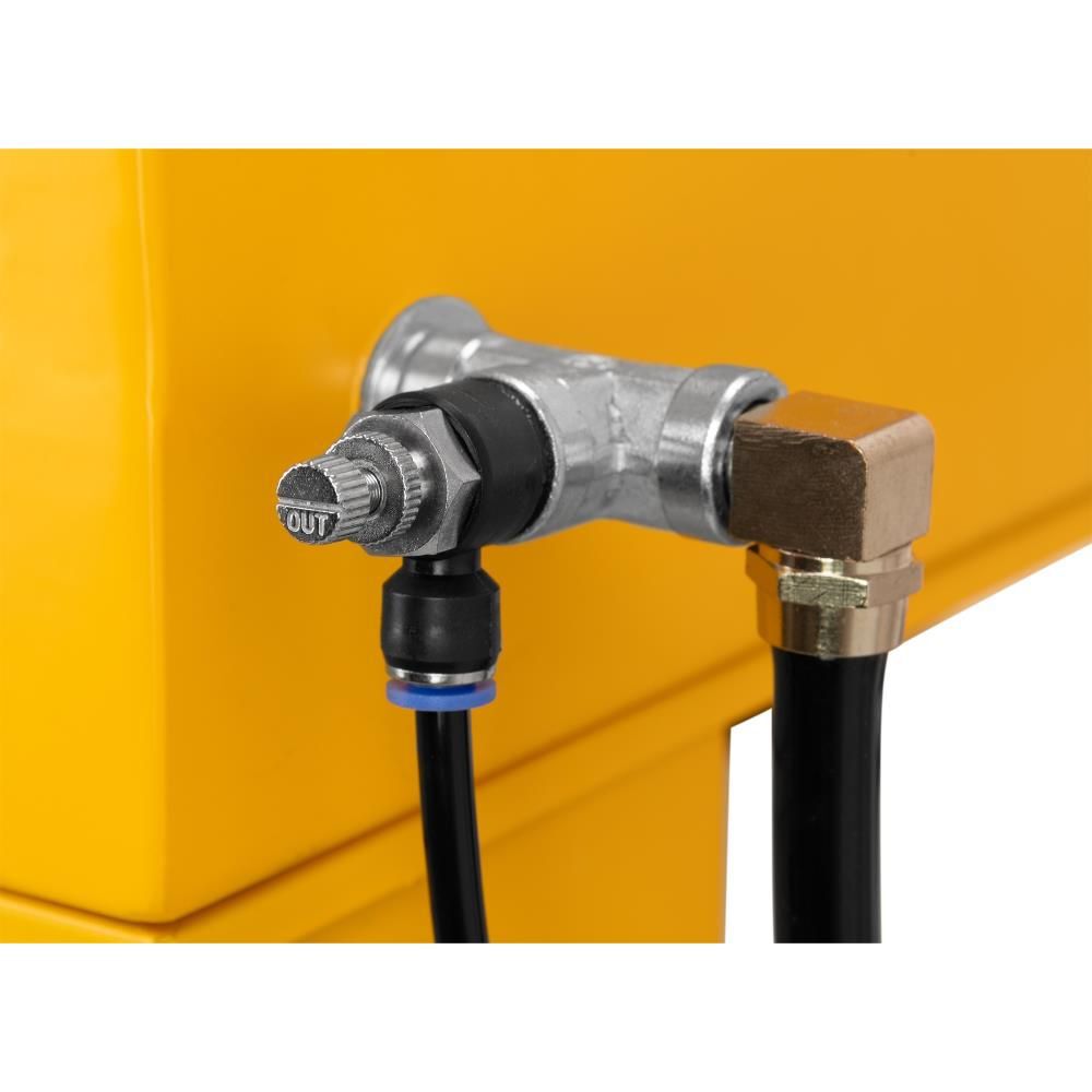 DEWALT Abrasive Blast Cabinet, large image number 6