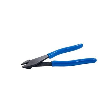 Klein Tools Heavy Duty Diagonal Cutting Pliers, large image number 7