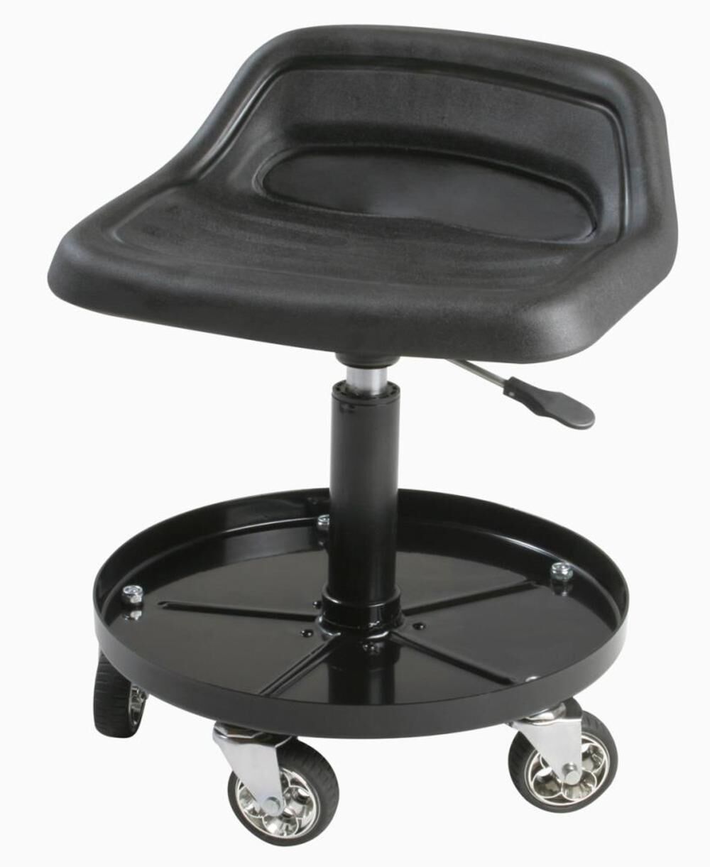 Sunex Swivel Tractor Seat – 8514