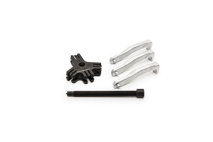 GEARWRENCH Ratcheting Puller 2 Ton, large image number 3