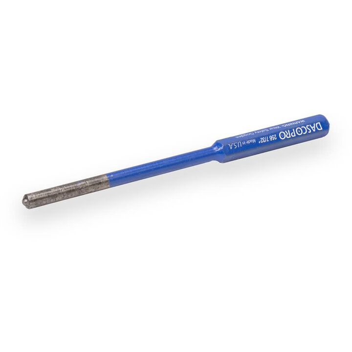 Dasco by MARSHALLTOWN 256 7/32 Inch Roll Pin Punch