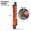Klein Tools Compact Combustible Gas Leak Detector, small image number 4