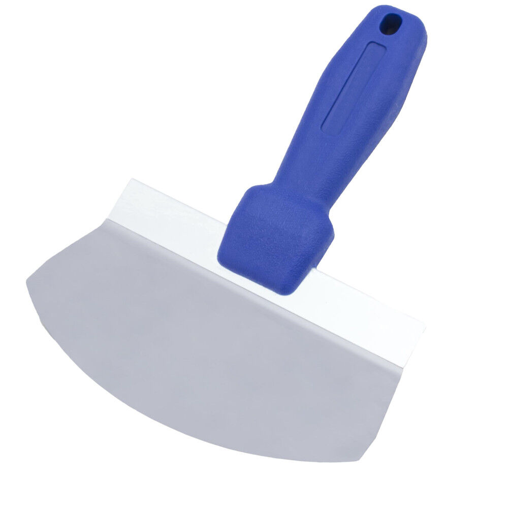 Bon Tool 6 Inches Bucket Scoop with Plastic Handle, large image number 1
