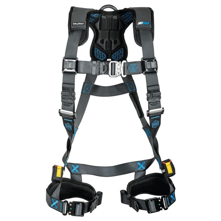Falltech FT One 1D Standard Non Belted Full Body Harness XL, large image number 1