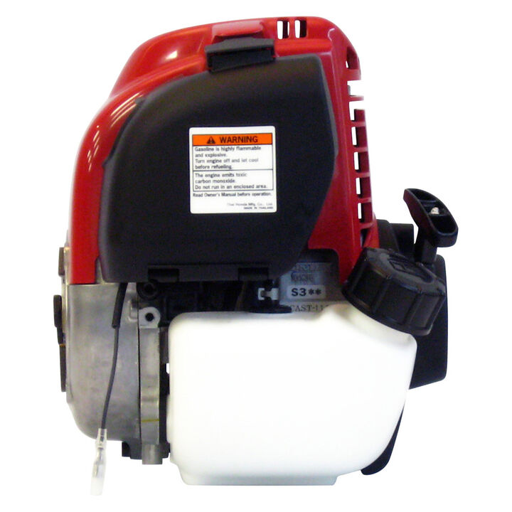 Honda GX35 35 cc 4-Stroke Horizontal Shaft Recoil Start OHC Engine, large image number 5