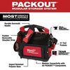 Milwaukee 15 in. PACKOUT Tote, small image number 2