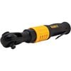 DEWALT 3/8-in Air Ratchet Wrench, small