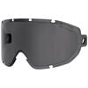 Klein Tools Gray Tint Safety Goggles Replacement Lens, small image number 1