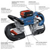 Bosch 18V 5 In. Deep Cut Band Saw Kit, small image number 2