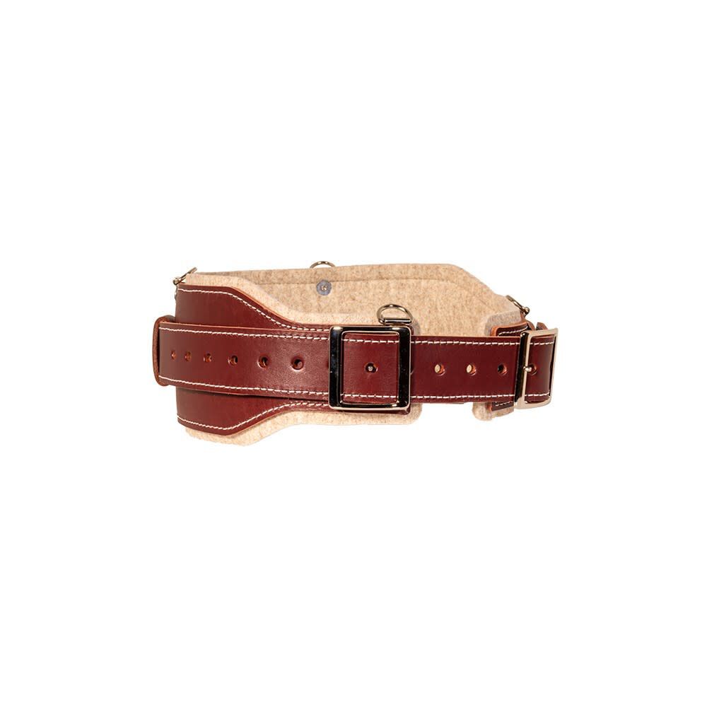 Occidental Leather Stronghold Comfort Belt System Medium 5135 M from Occidental  Leather Acme Tools