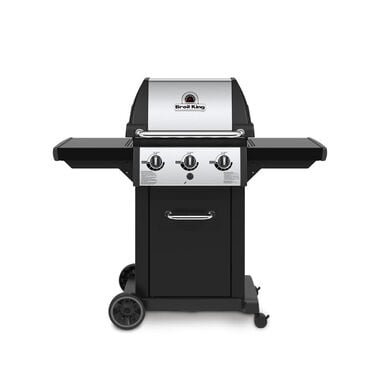 Broil King Monarch 320 3-Burner Natural Gas Grill