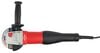 Milwaukee 11Amp 4-1/2In - 5In Braking Grinder with No-Lock Paddle Switch, small