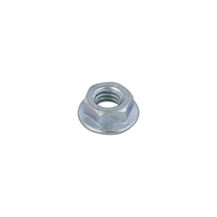 Husqvarna 5/16-18 Flange Scraper Bar Nut for Husqvarna Snow Blower