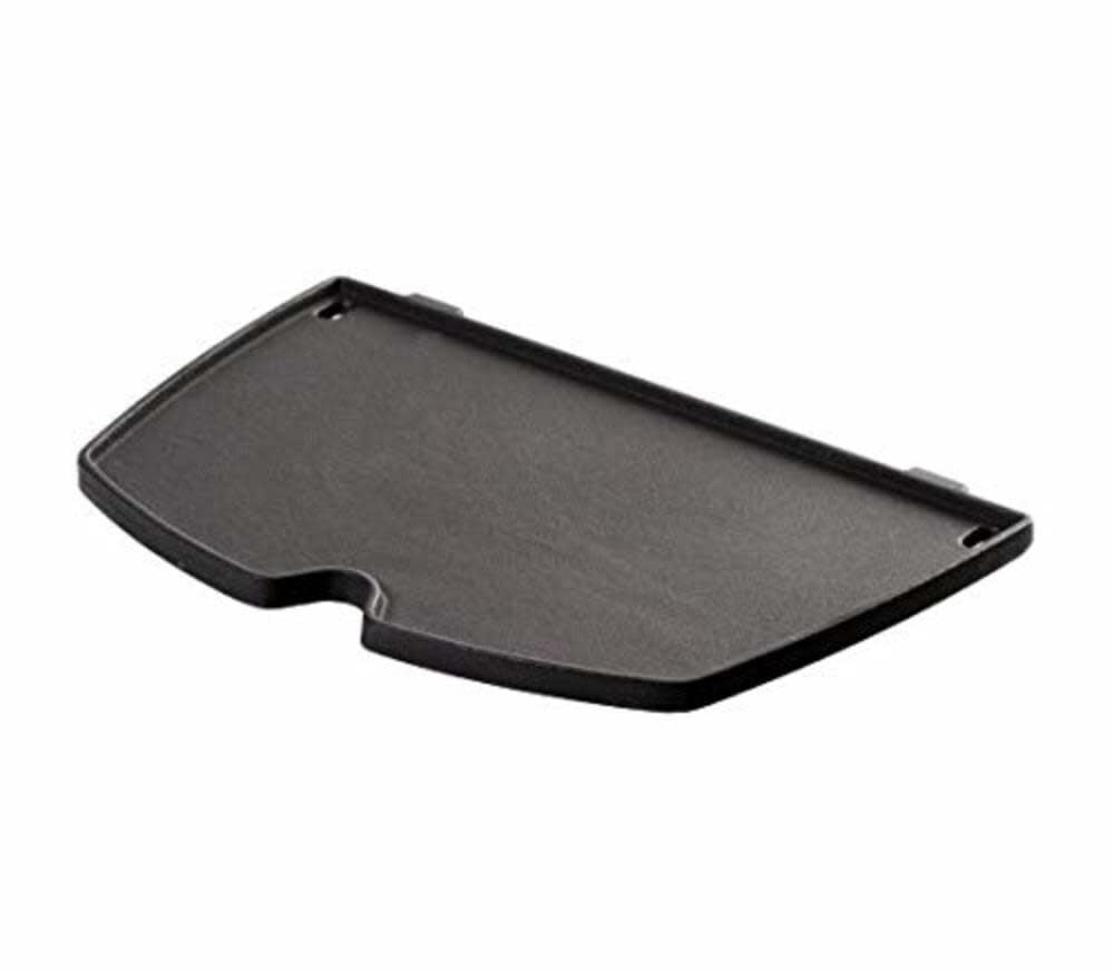 Weber Q Griddle Plate – 6558