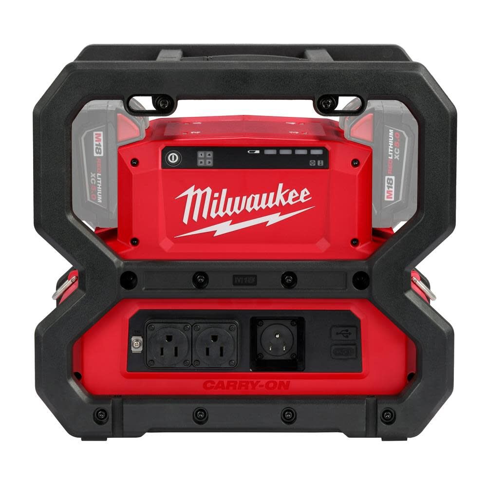 Power sales tool supply