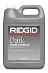Ridgid Dark Threading Oil 1 gal, small