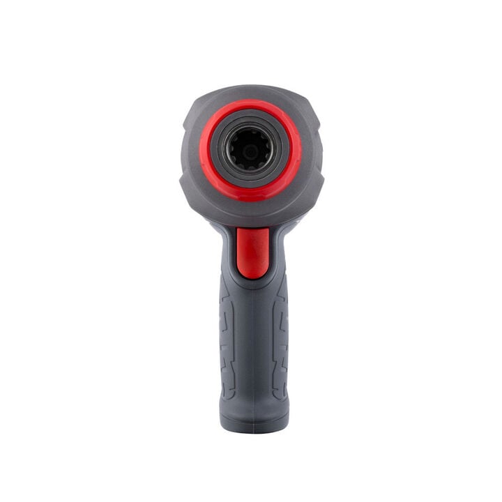 Ingersoll Rand DXS2 1/2 Inch Air Impact Wrench, 2 Inch Extended Anvil, large image number 3