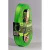 Fusion Grip Ratchet Strap with Magnetic Hook, 2 Inch x 27ft, small image number 3