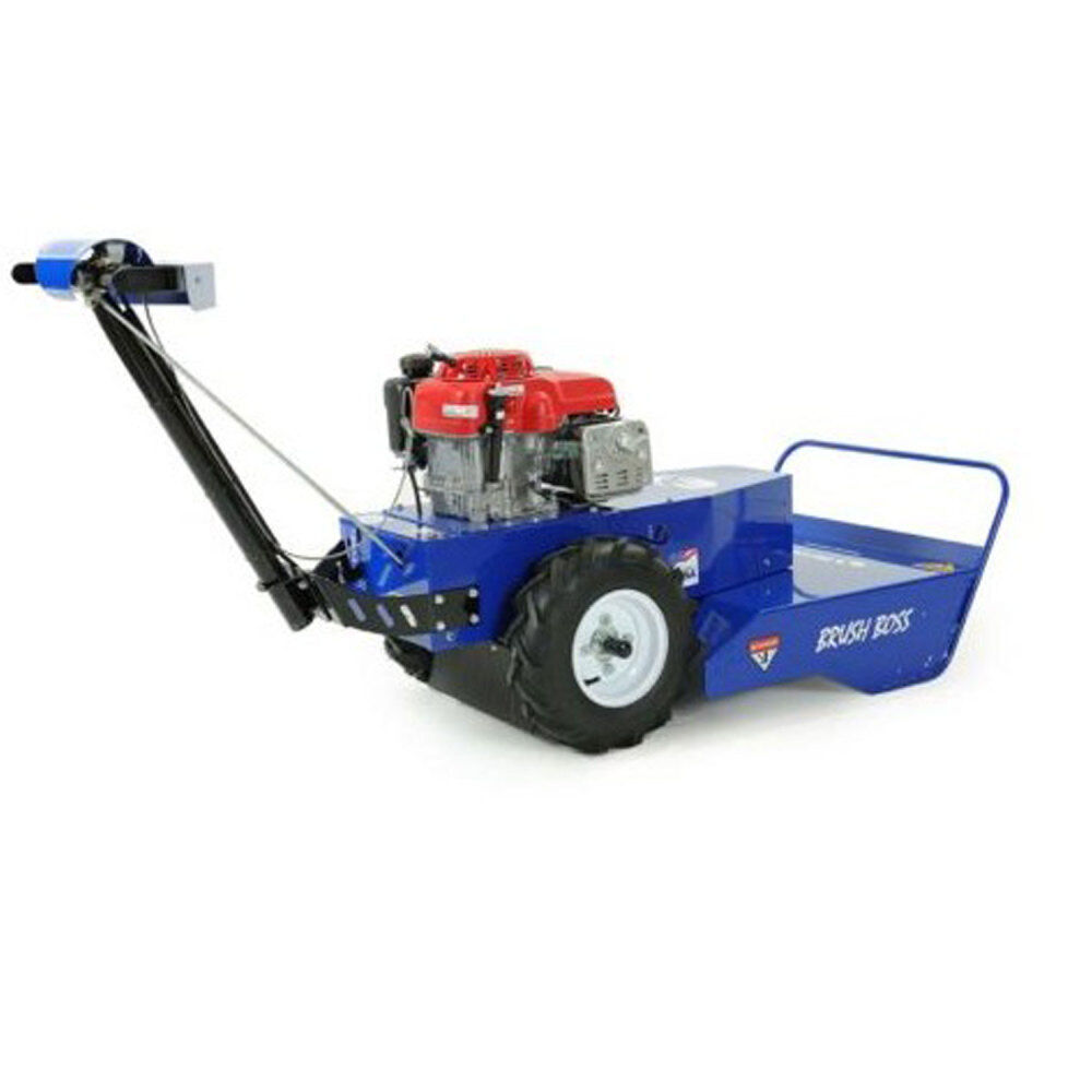 Bluebird Walk Behind Brush Cutter BC26 - Acme Tools