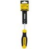 Stanley T25 x 4 Inch Torx Screwdriver, small image number 4