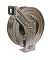 Reelcraft Stainless Steel Hose Reel 1/2in x 50' 300 PSI without Hose, small