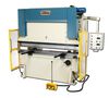Baileigh BP-9078NC 78 Inch 90 Ton Hydraulic Press Brake, small image number 1