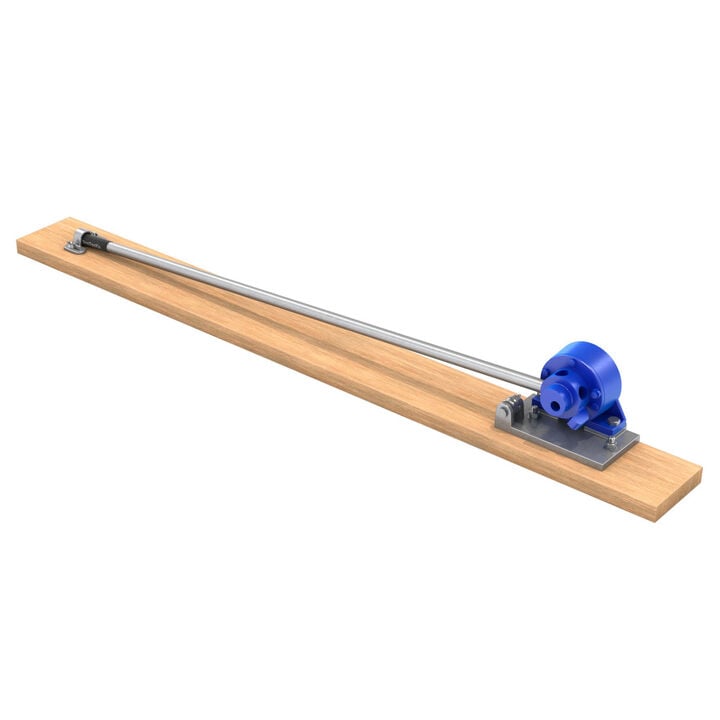 Bon Tool Rebar Cutter/Bender