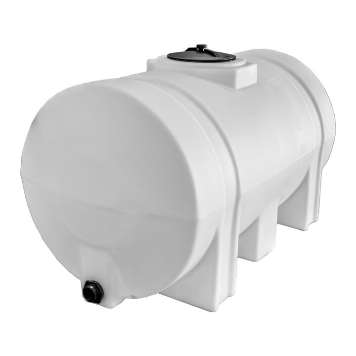Buyers Products Company 325 Gallon Storage Tank with Legs - 72 Inch x 38 Inch x 39 Inch, large image number 8
