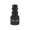 DEWALT 6-Piece 1/4 Inch NPT High Flow Couplers and Plugs Set, small image number 4