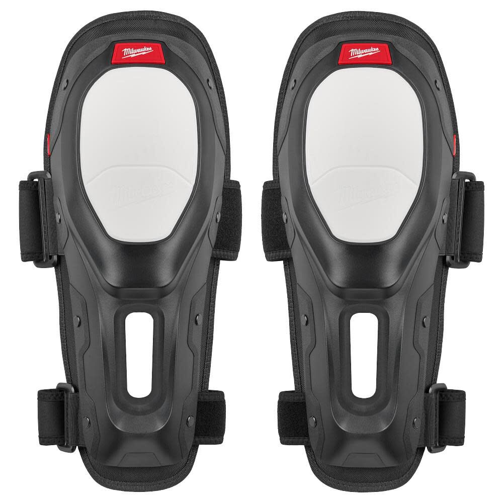 Milwaukee Dynamic Flooring Knee Pad, large image number 3