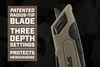 Spec Ops Safety Knife with Holster, small image number 3