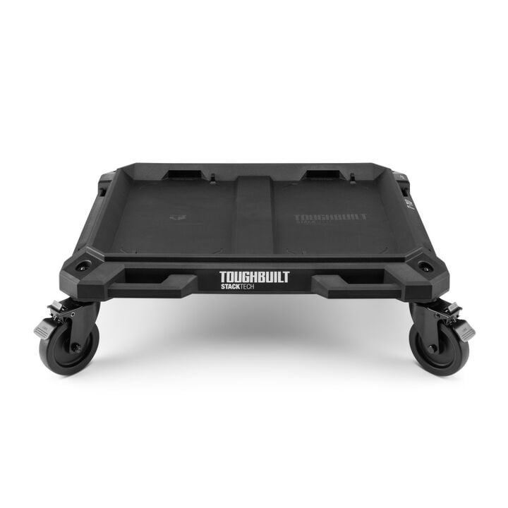 Toughbuilt StackTech 4-Wheel Cart, large image number 6