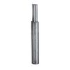 Freud 3/16 In. (Dia.) Double Flute Straight Bit with 1/4 In. Shank, small
