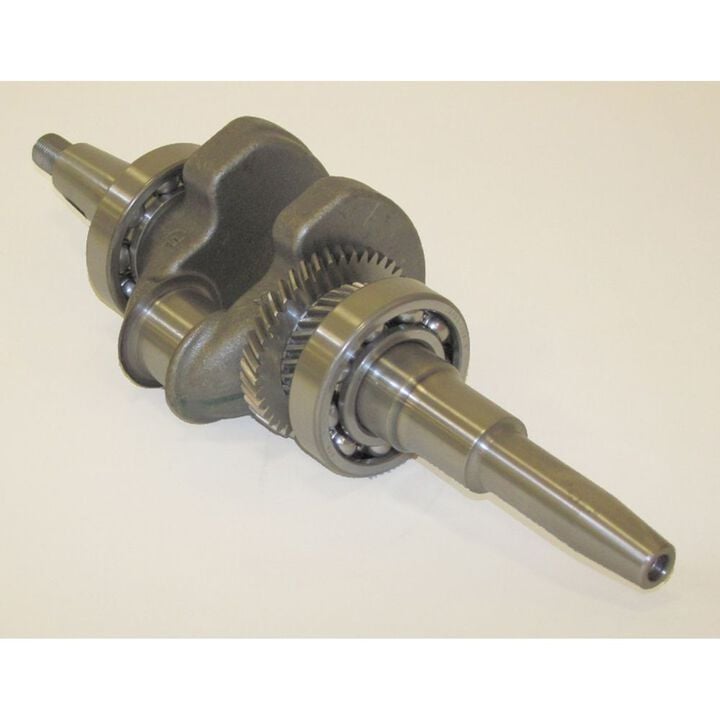 Honda 389cc GX Series Horizontal OHV Gas Engine, large image number 1