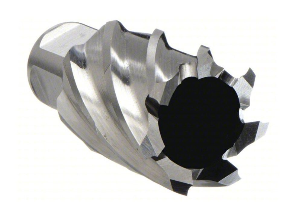 Fein Slugger Cobalt Cutter 13/16 Inch Diameter x 1 Inch Depth, large image number 1
